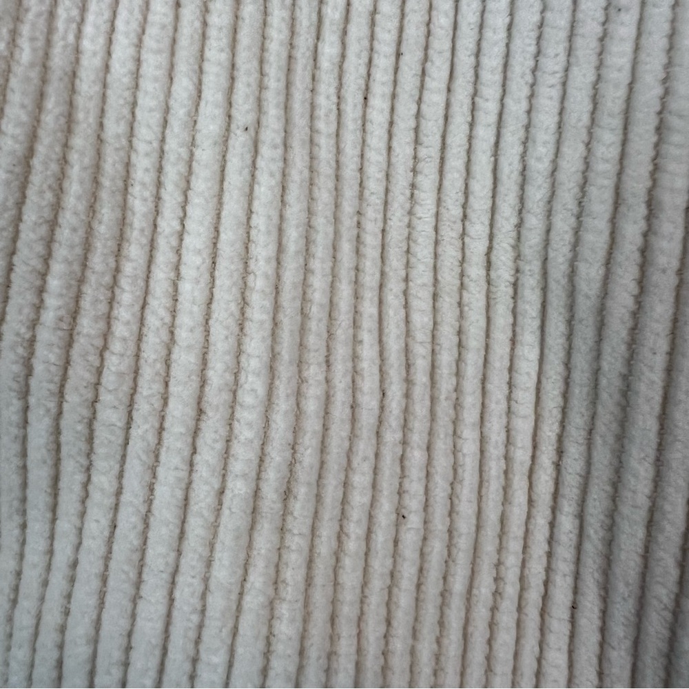 rudy jude sal cream corduroy trousers - Picture 9 of 13